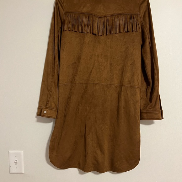 Zara Trafaluc outerwear ! - Picture 7 of 8